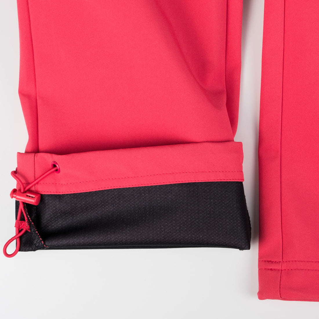NO-4691OR women's softshell pants outdoor KELIA
