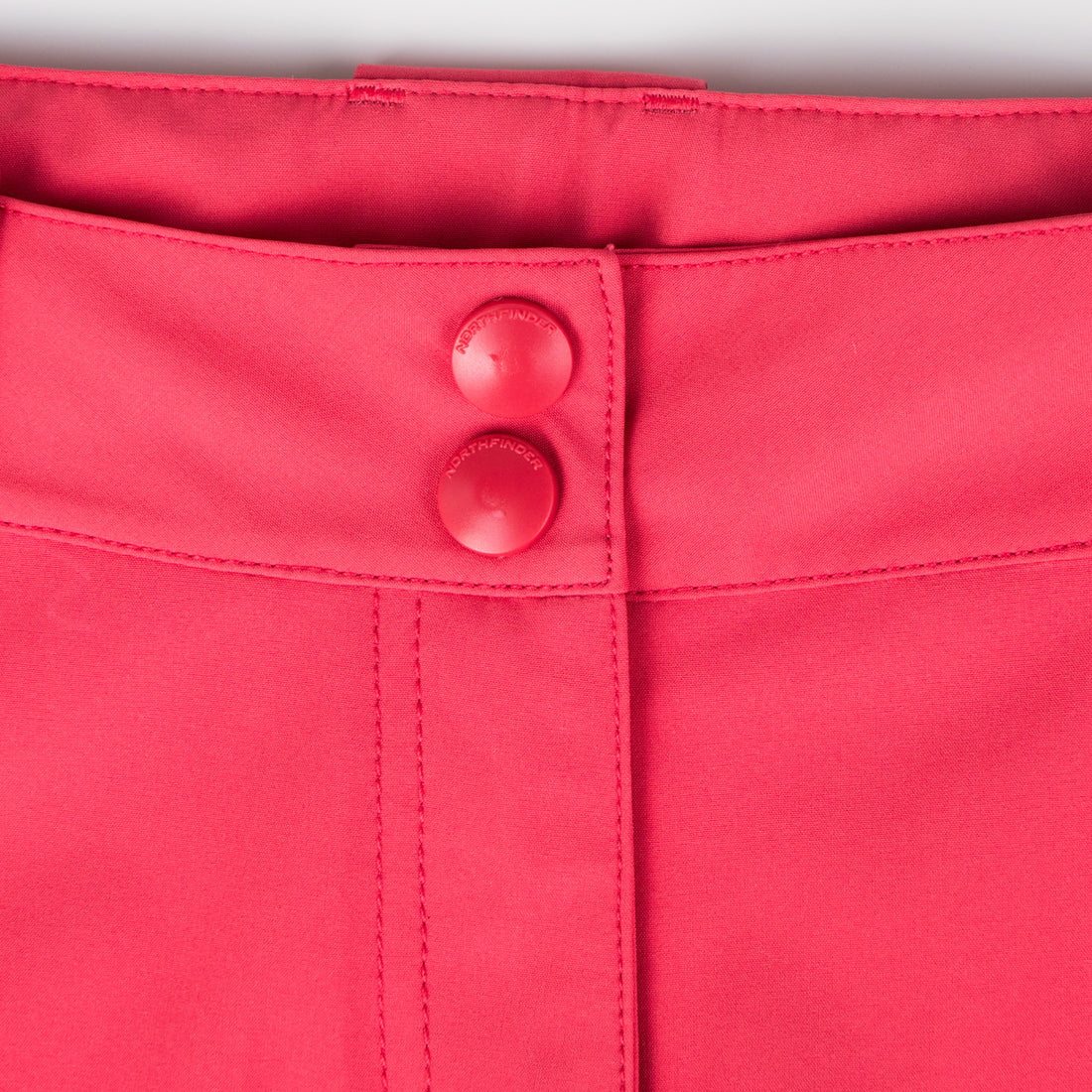 NO-4691OR women's softshell pants outdoor KELIA