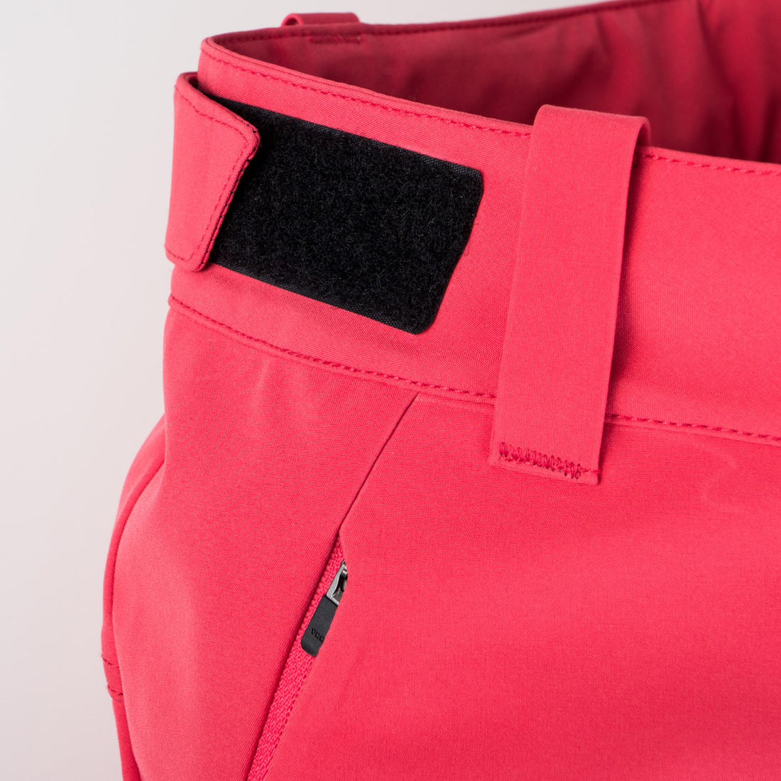NO-4691OR women's softshell pants outdoor KELIA