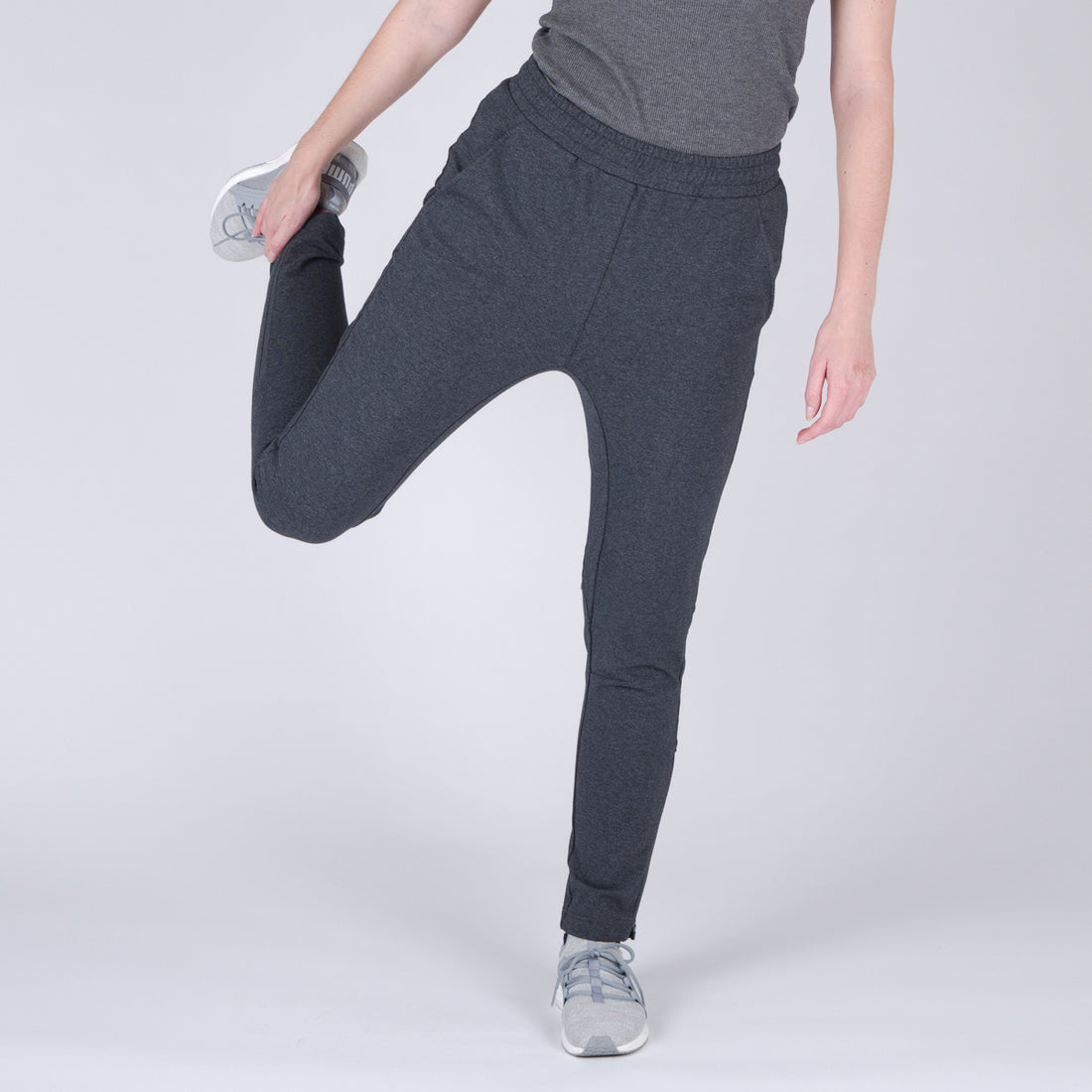 NO-4706SP women's active pants MGRETH