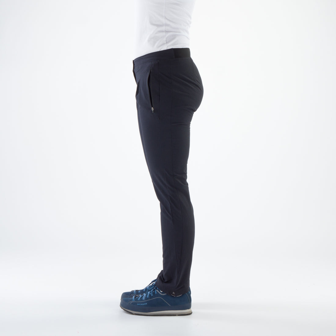 NO-4725OR women's winter comfort pants urban style BRITTANY