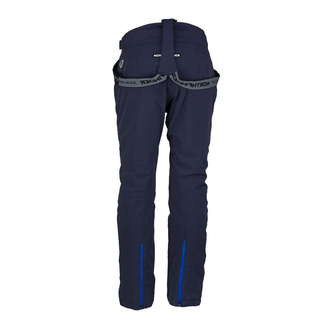 NO-4735SNW women's ski pants full pack primaloft® CASSANDRA