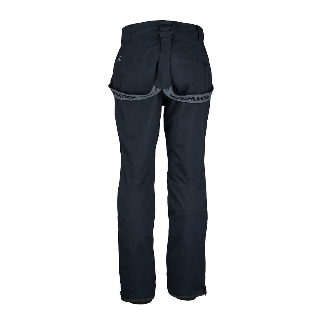 NO-4738SNW women's ski pants comfortable AMELIE