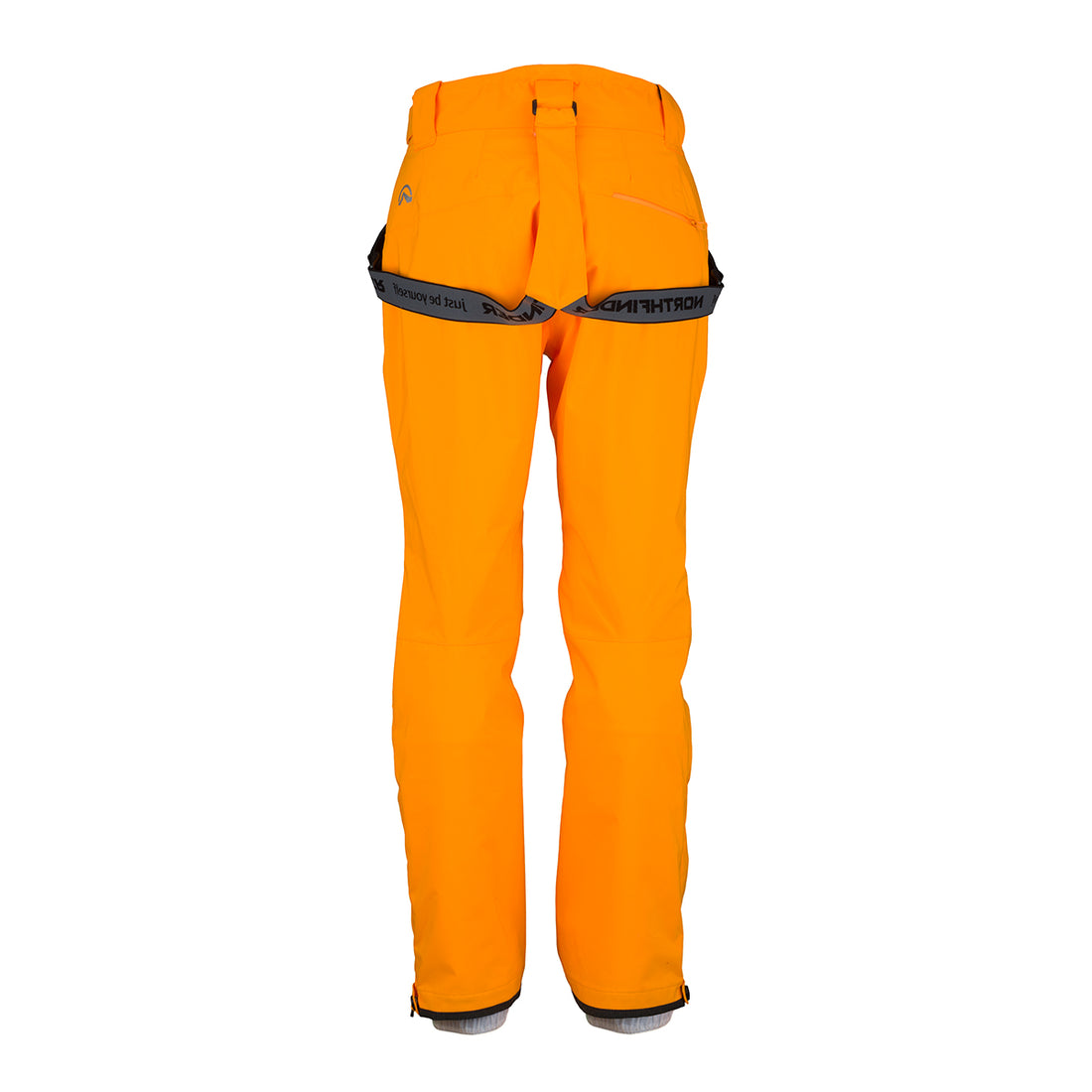 NO-4738SNW women's ski pants comfortable AMELIE