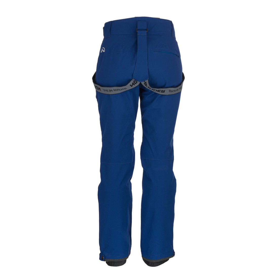 NO-4739SNW women's ski pants full comfortable MOLLIE