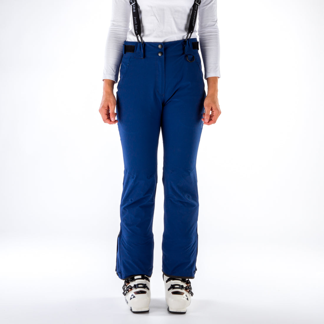 NO-4739SNW women's ski pants full comfortable MOLLIE