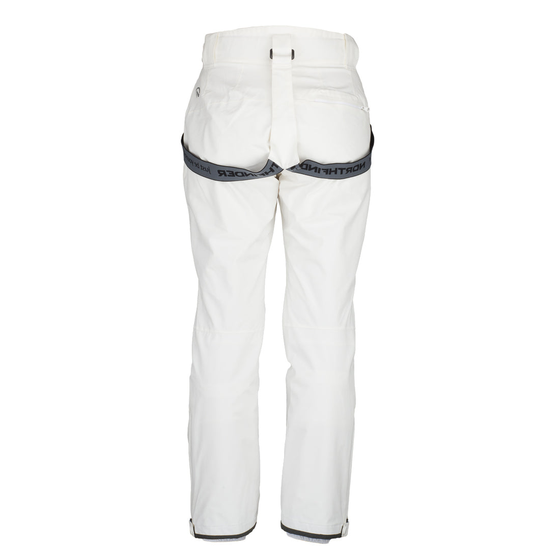 NO-4739SNW women's ski pants full comfortable MOLLIE