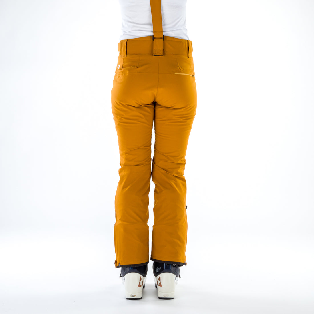 NO-4739SNW women's ski pants full comfortable MOLLIE