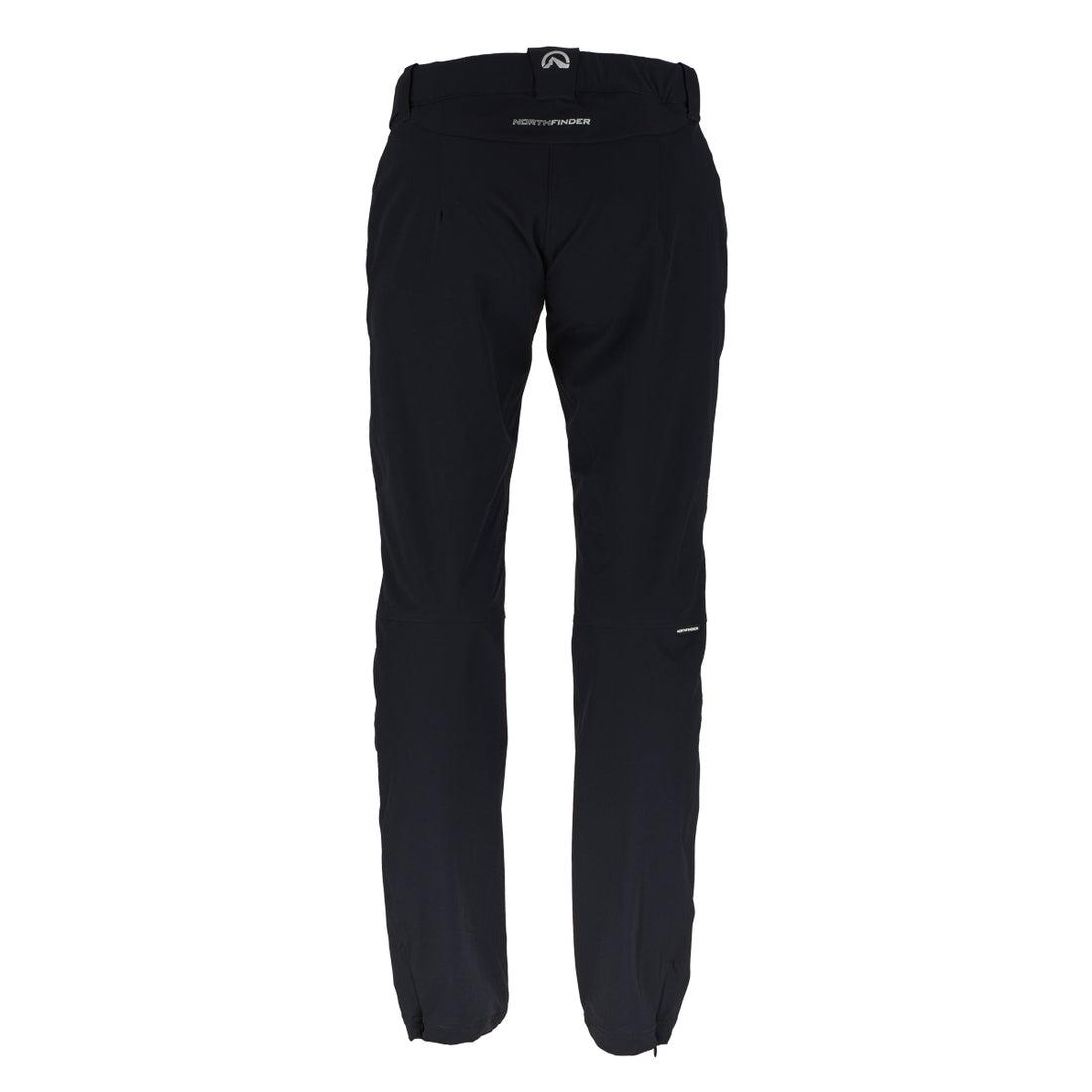 NO-4772OR women's trekking stretch pants ASIA