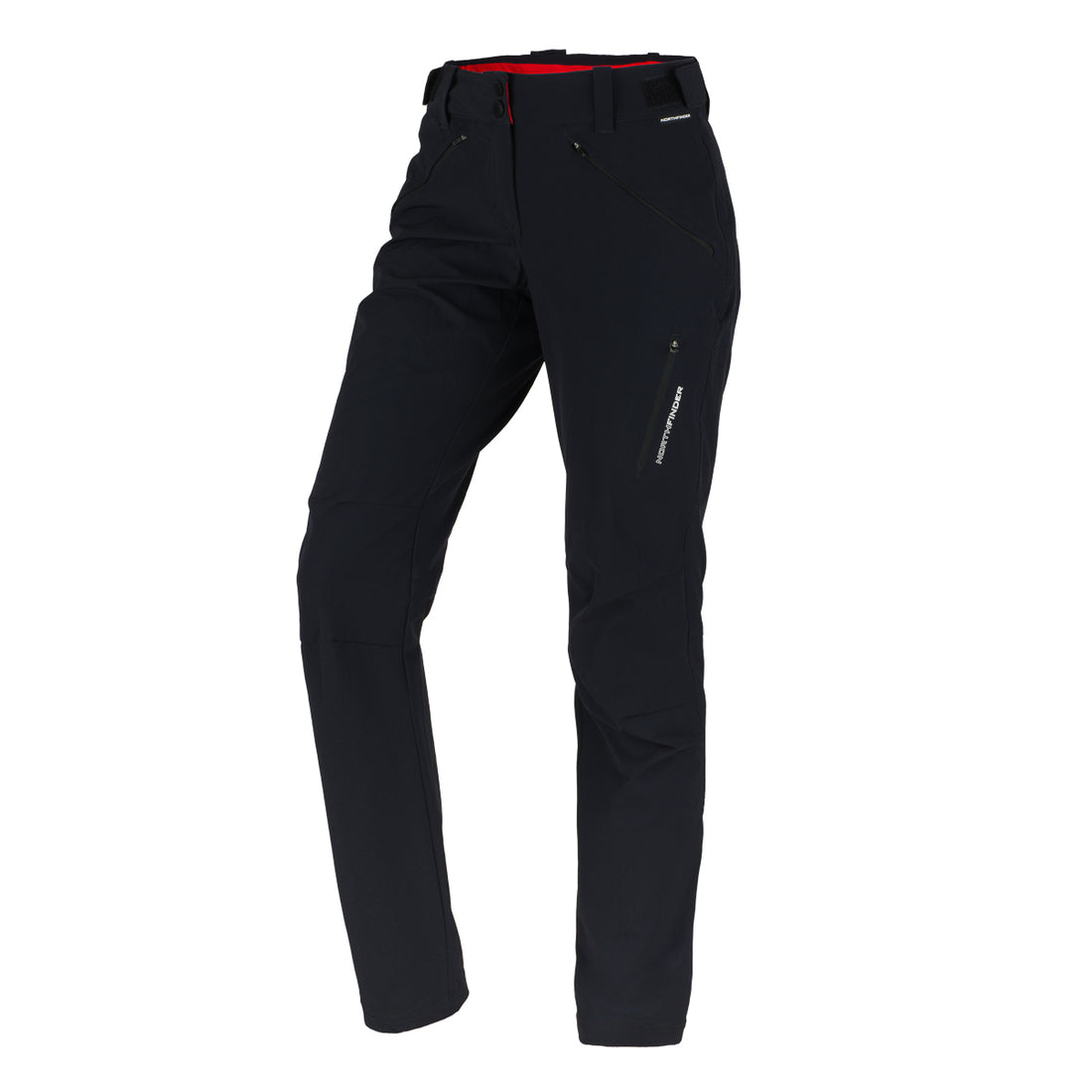 NO-4772OR women's trekking stretch pants ASIA