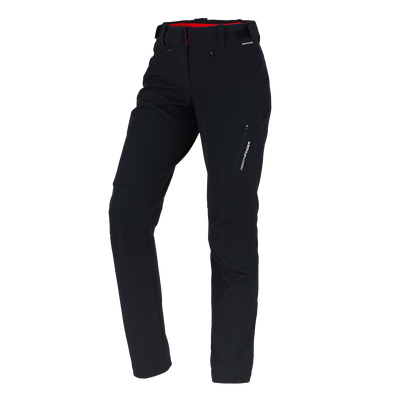 NO-4772OR women's trekking stretch pants ASIA