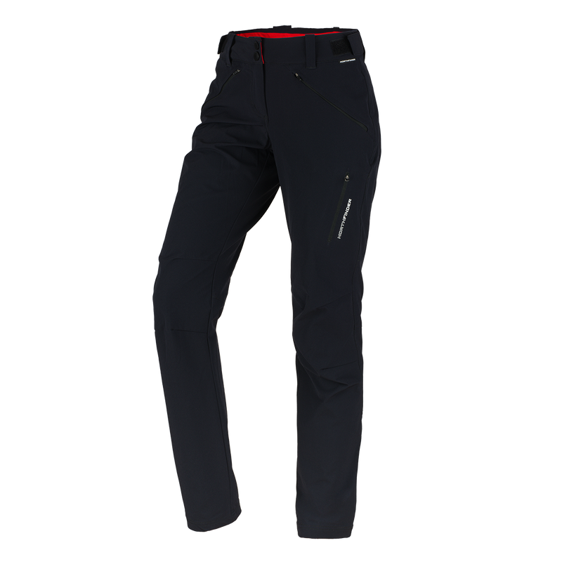 NO-4772OR women's trekking stretch pants ASIA