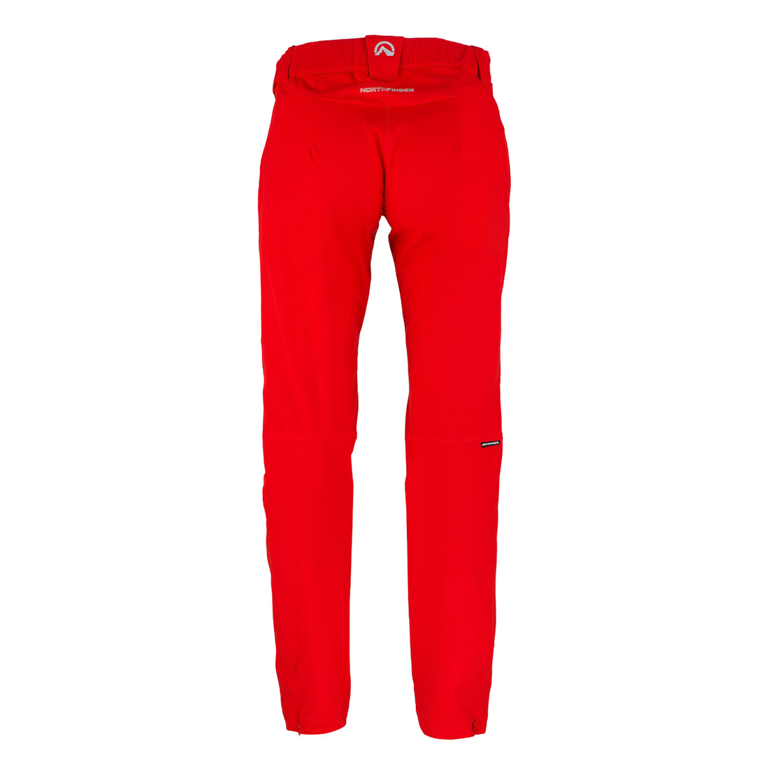 NO-4772OR women's trekking stretch pants ASIA