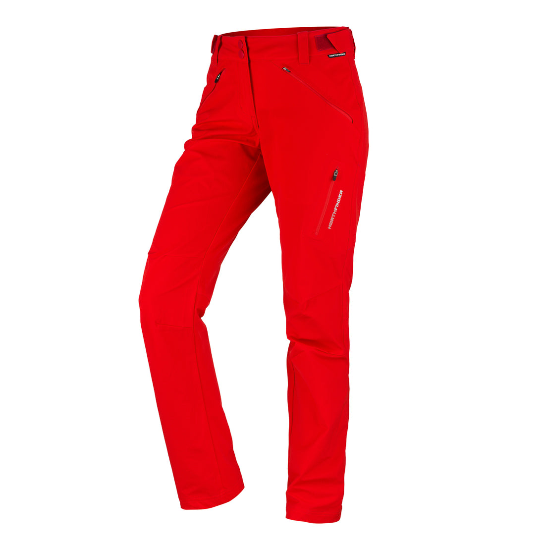 NO-4772OR women's trekking stretch pants ASIA