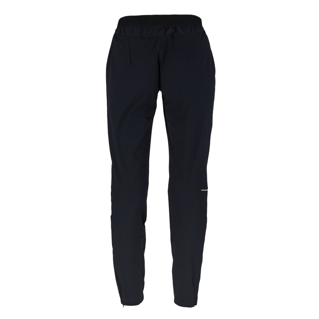 NO-4773OR women's lightweight stretch pants LILLIANNA