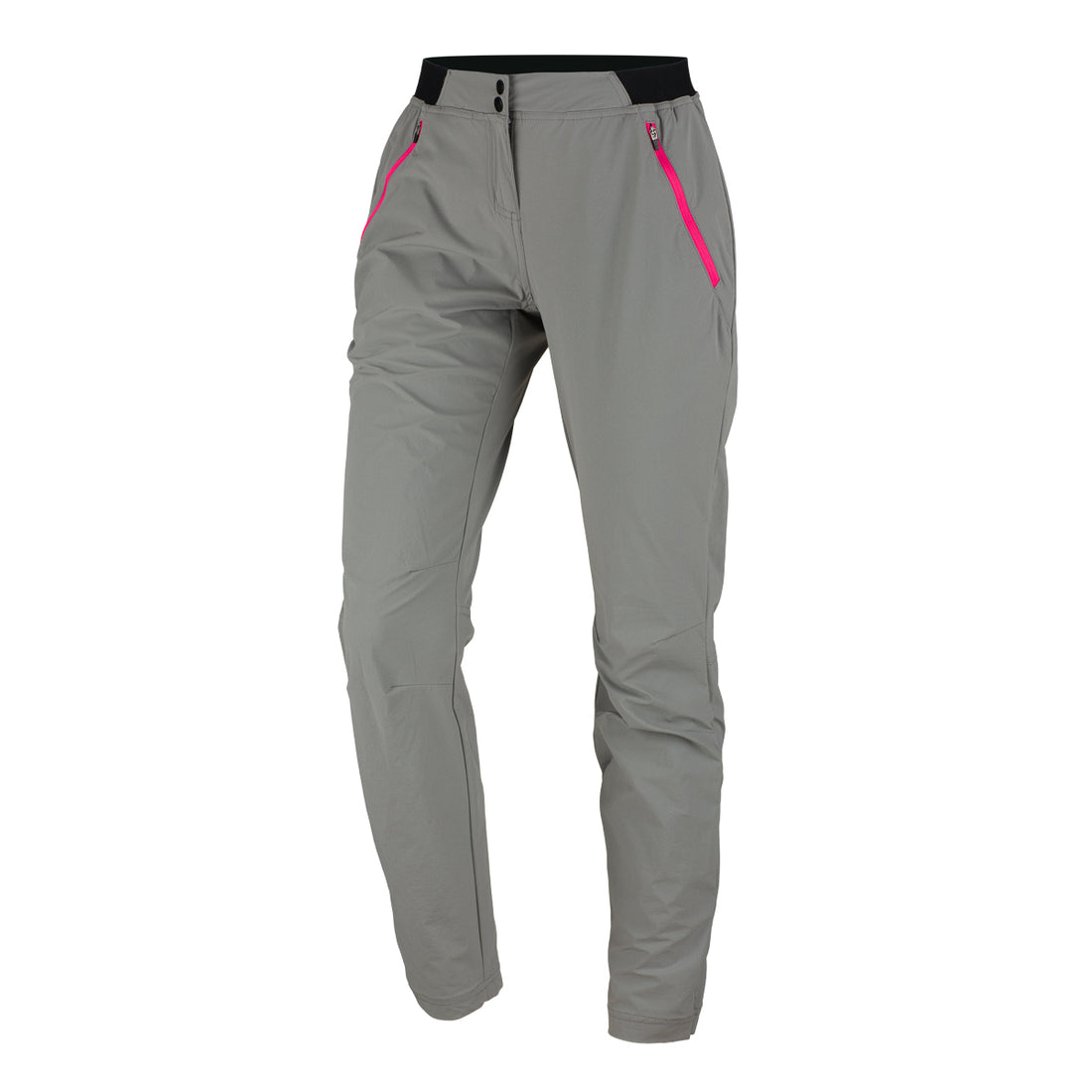 NO-4773OR women's lightweight stretch pants LILLIANNA