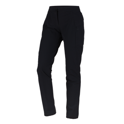 NO-4776OR women's stretch pants comfortable SARIYAH