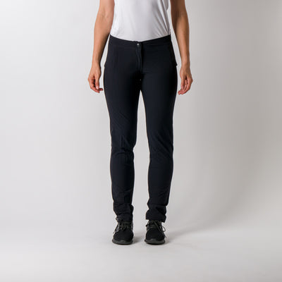 NO-4776OR women's stretch pants comfortable SARIYAH