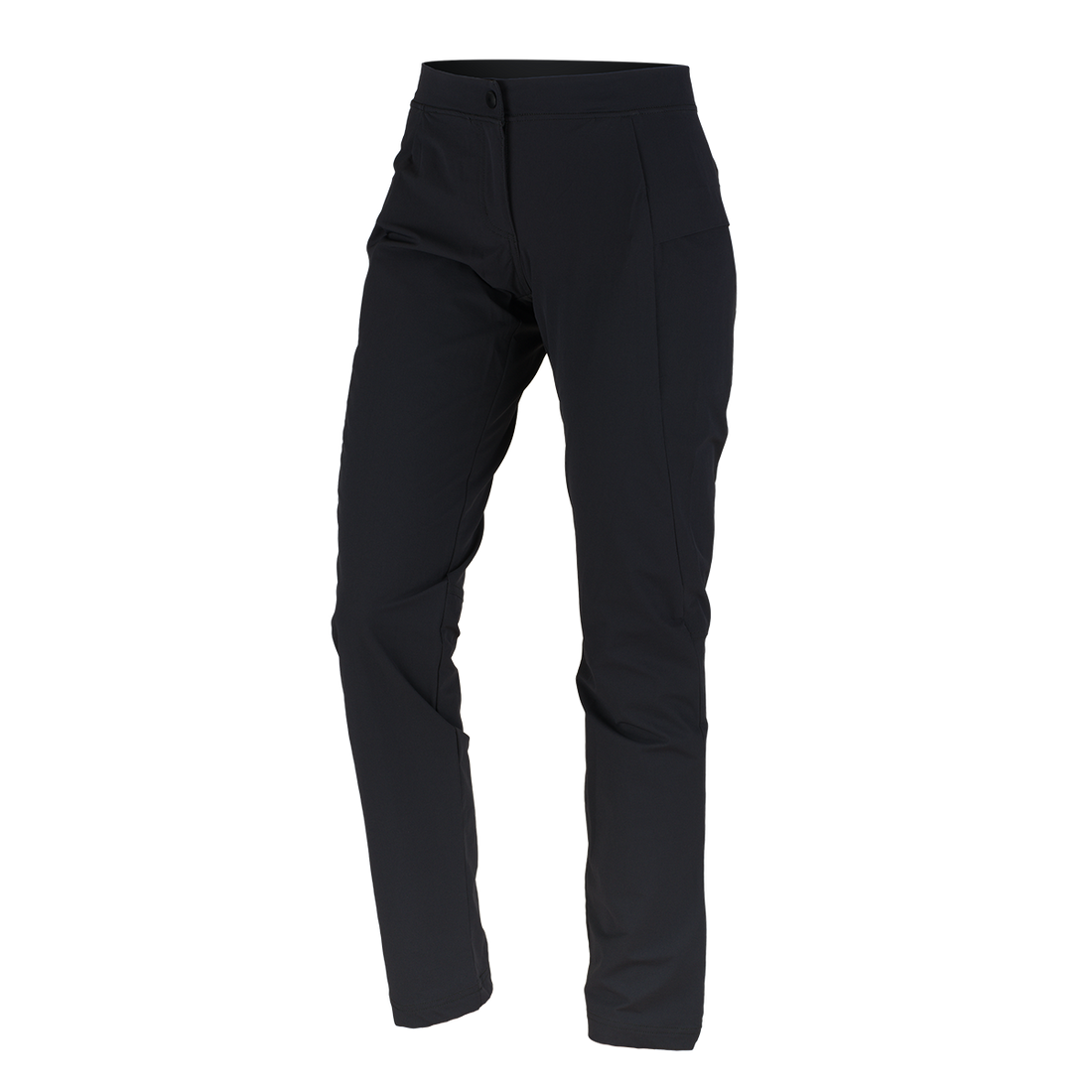NO-4776OR women's stretch pants comfortable SARIYAH