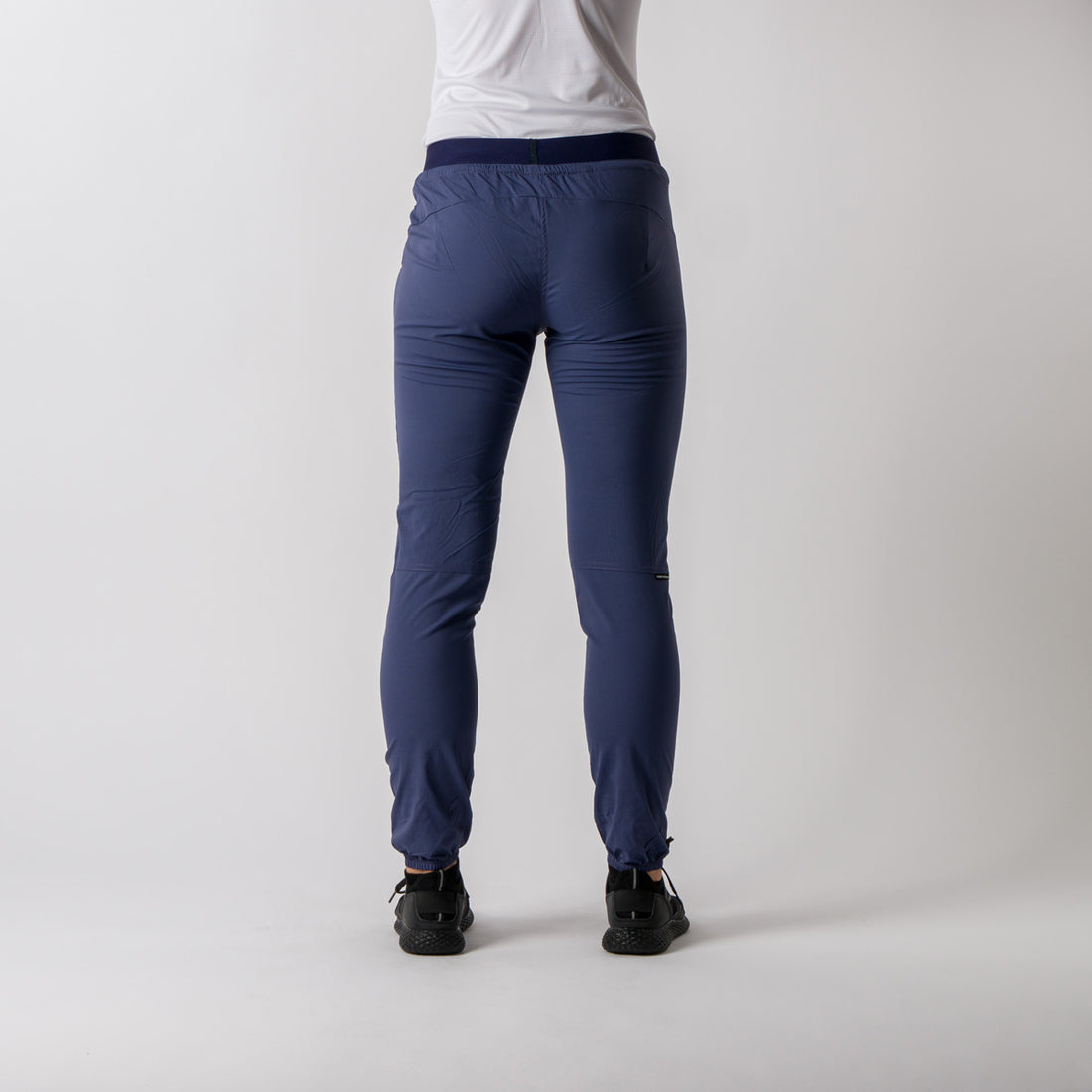 NO-4782OR women's lightweight urban pants GWENDOLYN