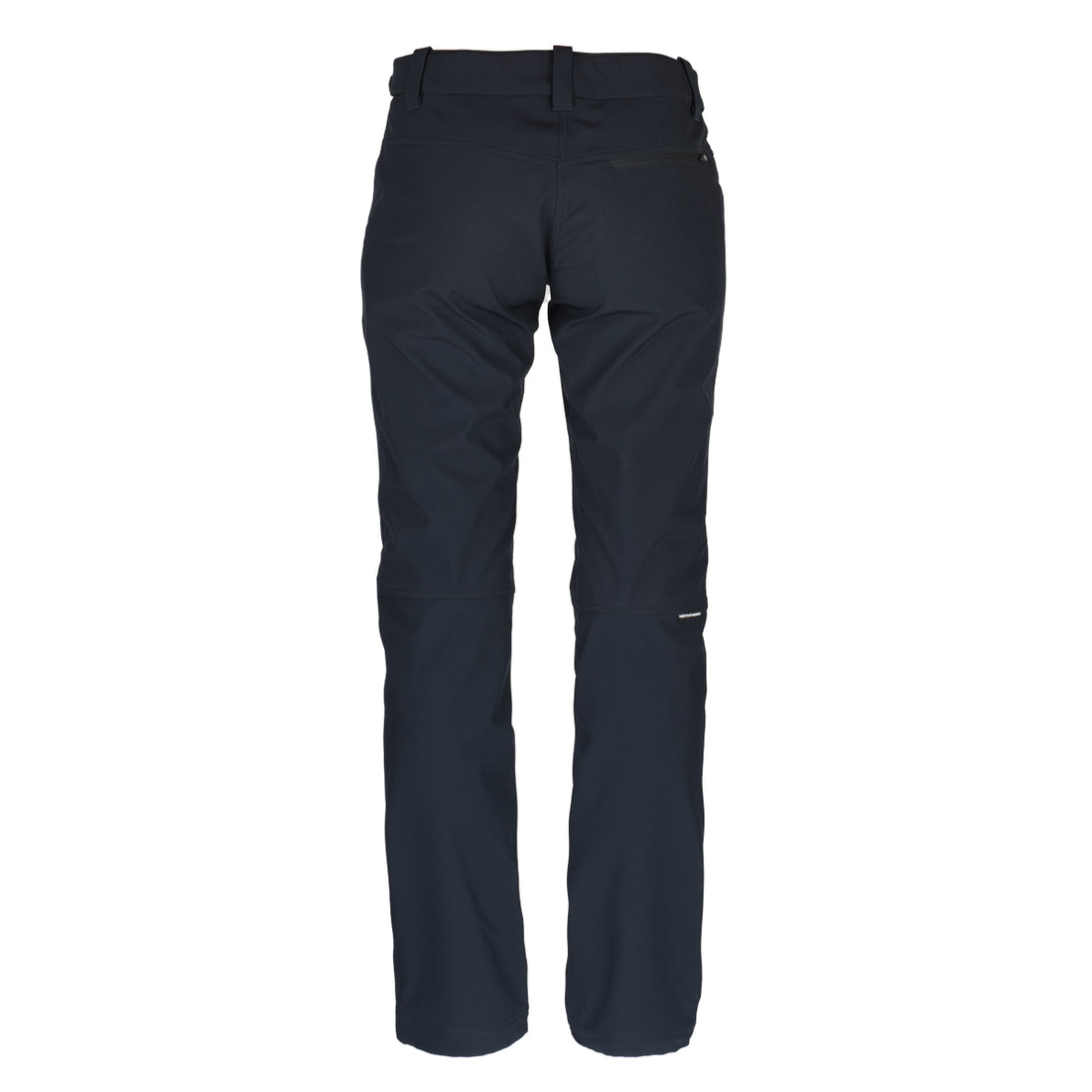 NO-4811OR women's trekking softshell pants outdoor 3L ALESSANDRA