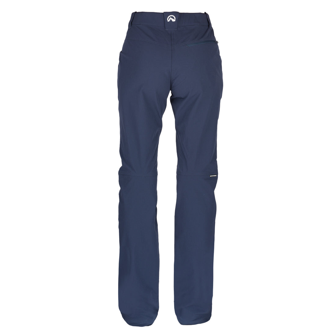 NO-4812LOR women's 4way stretch outdoor pants extra long AUDRINA