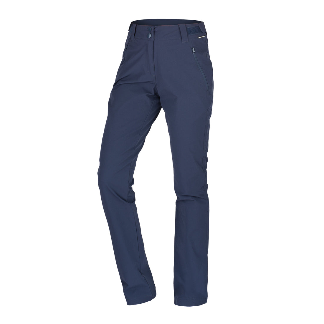 NO-4812LOR women's 4way stretch outdoor pants extra long AUDRINA
