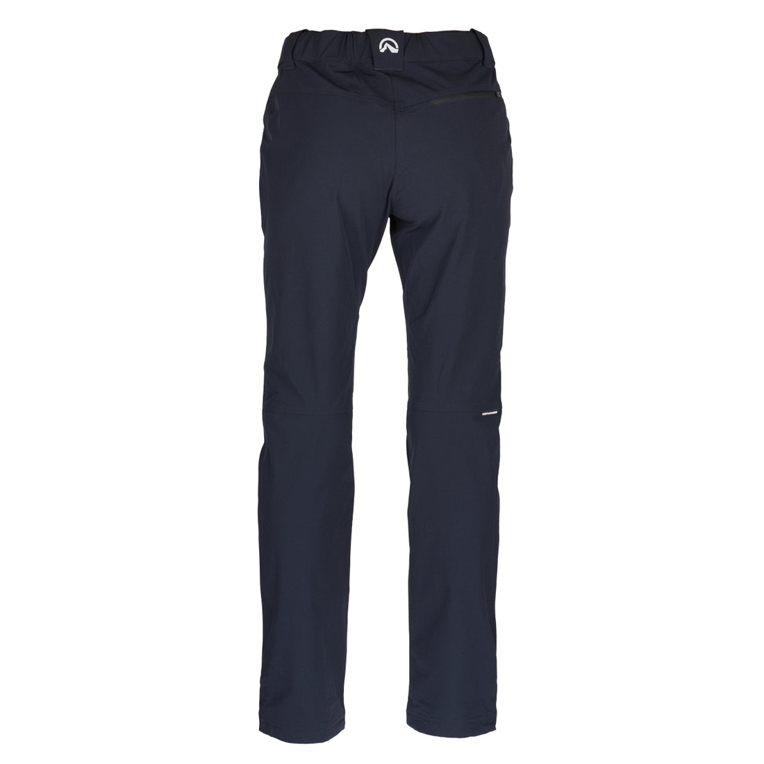 NO-4812OR women's 4way stretch outdoor regular fit pants AUGUSTA