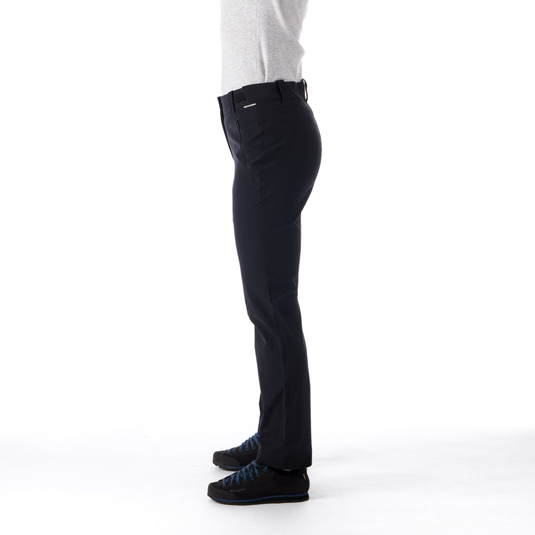 NO-4812OR women's 4way stretch outdoor regular fit pants AUGUSTA
