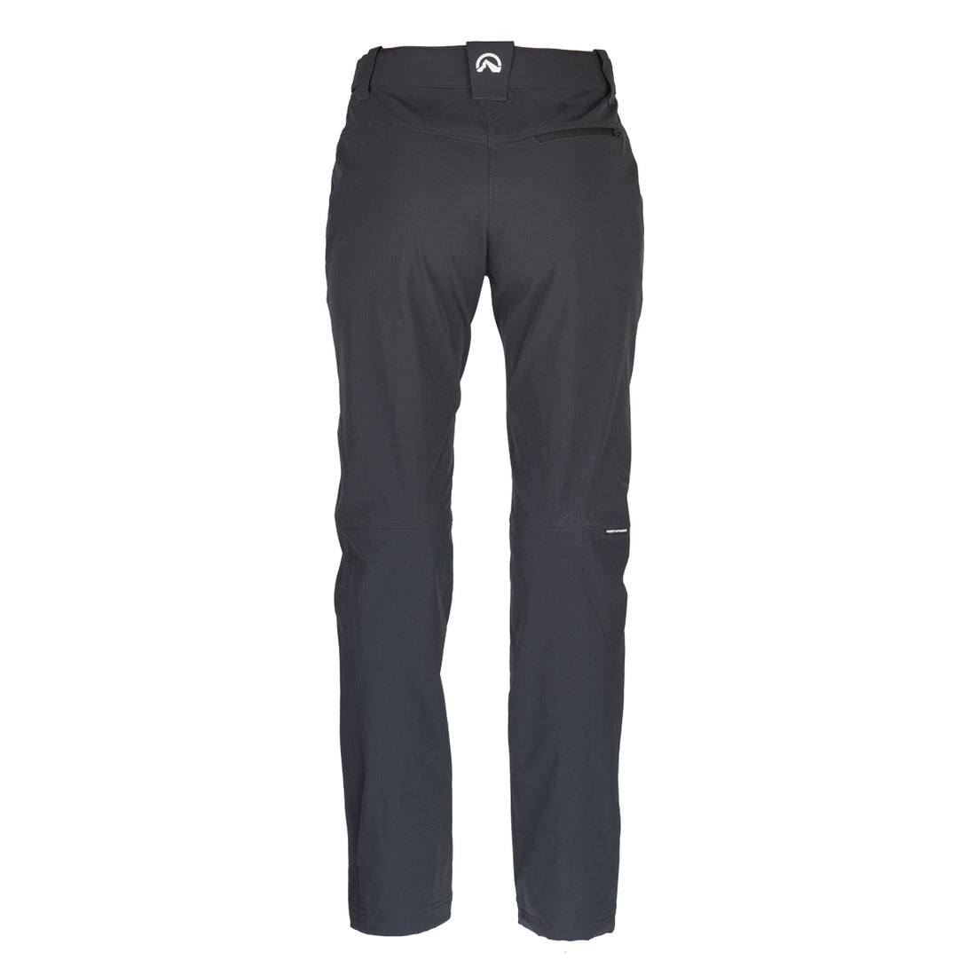 NO-4812OR women's 4way stretch outdoor regular fit pants AUGUSTA