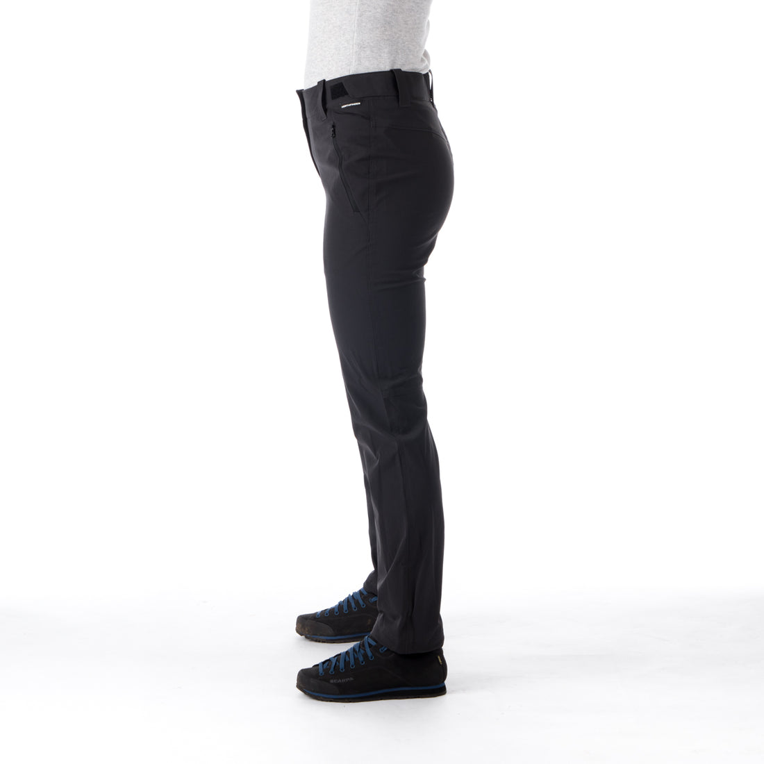NO-4812OR women's 4way stretch outdoor regular fit pants AUGUSTA