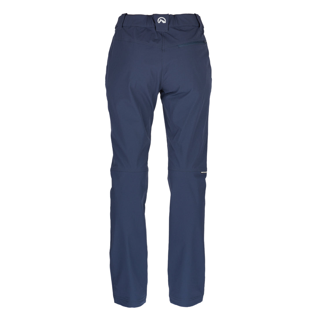 NO-4812OR women's 4way stretch outdoor regular fit pants AUGUSTA