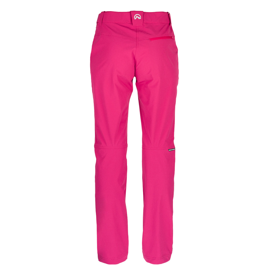 NO-4812OR women's 4way stretch outdoor regular fit pants AUGUSTA