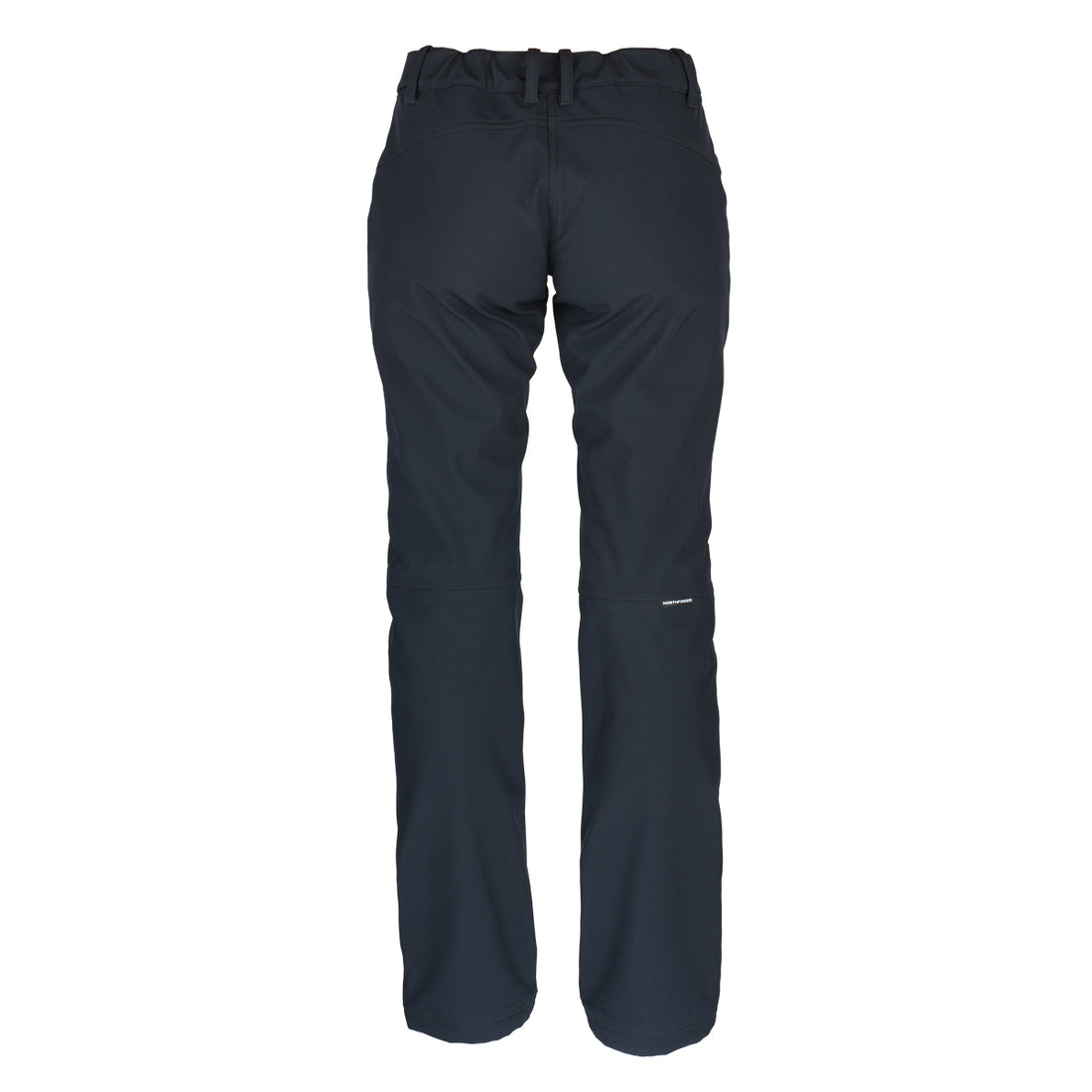 NO-4813OR women's softshell pants 1OK/5K BELEN