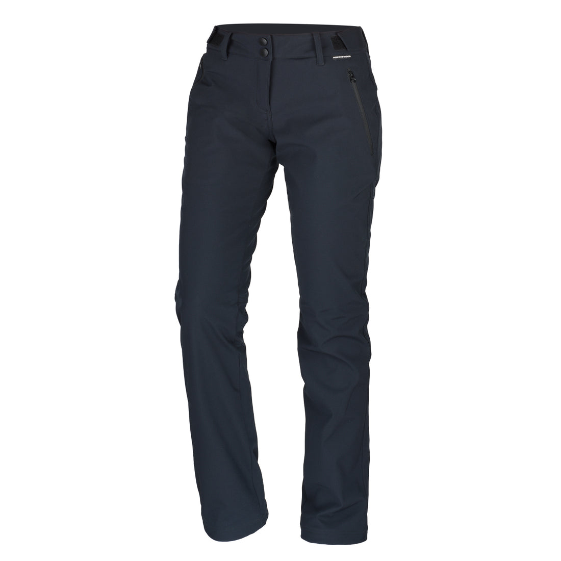 NO-4813OR women's softshell pants 1OK/5K BELEN