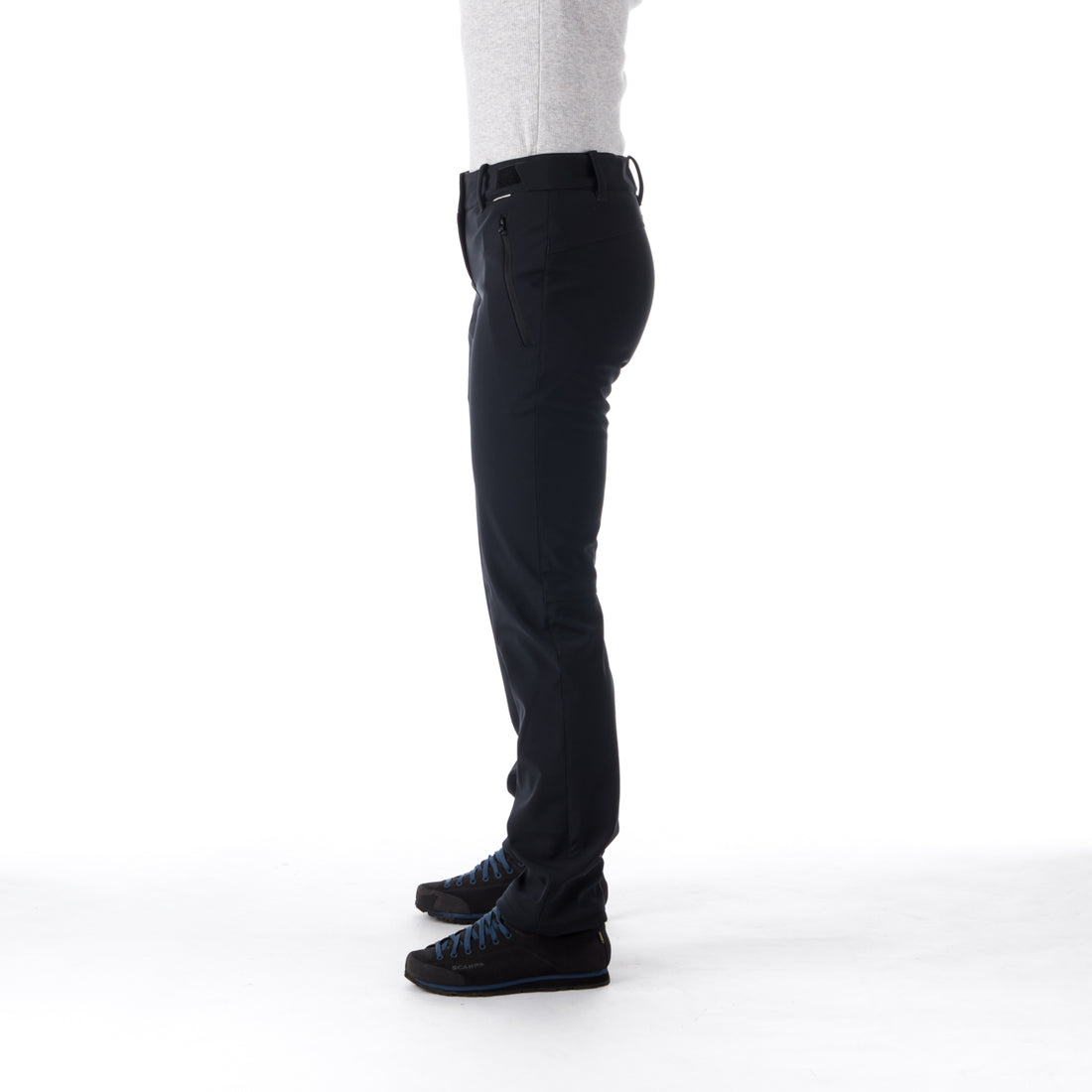 NO-4813OR women's softshell pants 1OK/5K BELEN