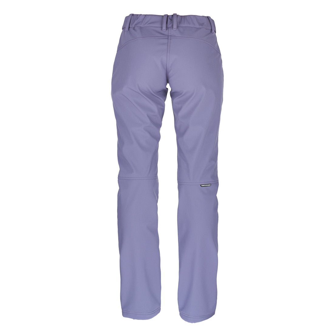 NO-4813OR women's softshell pants 1OK/5K BELEN
