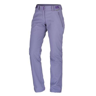 NO-4813OR women's softshell pants 1OK/5K BELEN