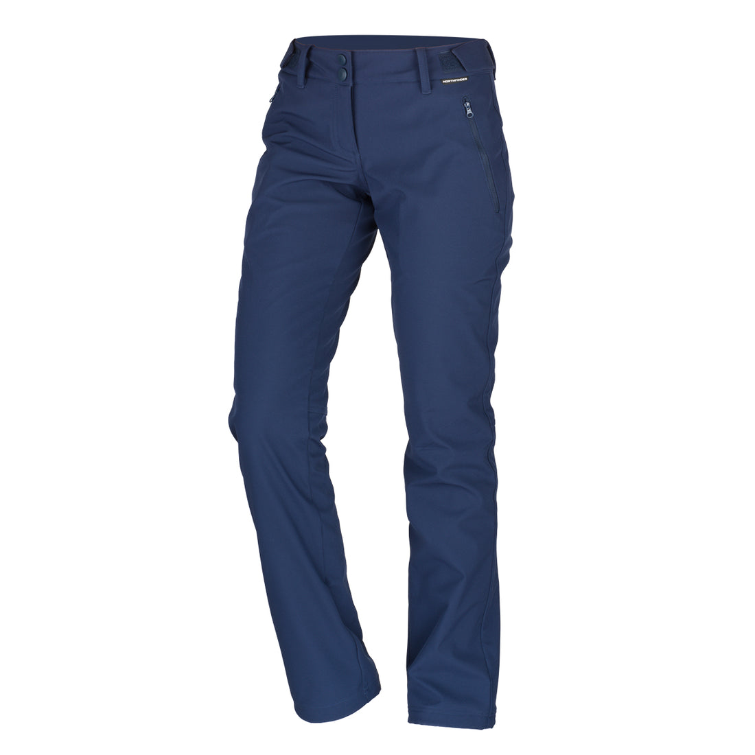 NO-4813OR women's softshell pants 1OK/5K BELEN