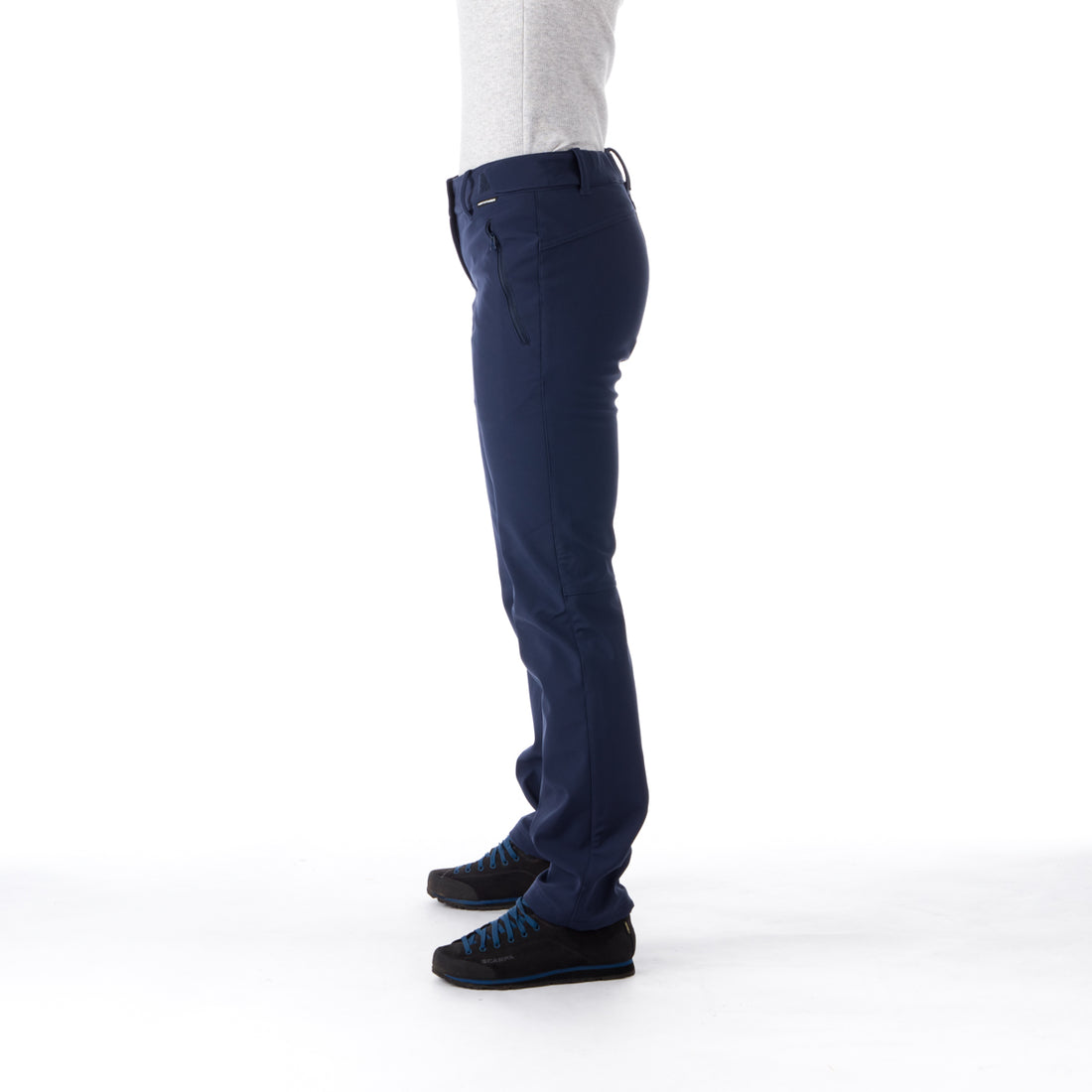 NO-4813OR women's softshell pants 1OK/5K BELEN