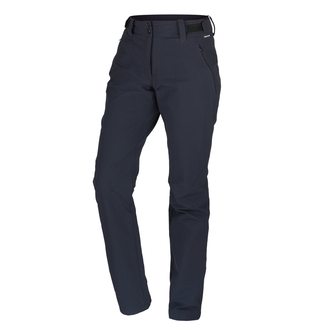 NO-4814OR women's winter comfort pants travel style BERNICE