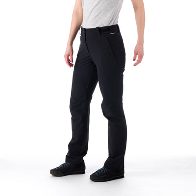 NO-4814OR women's winter comfort pants travel style BERNICE