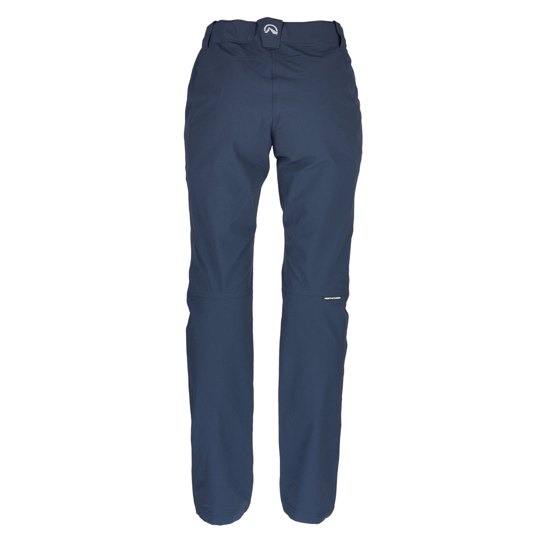 NO-4814OR women's winter comfort pants travel style BERNICE
