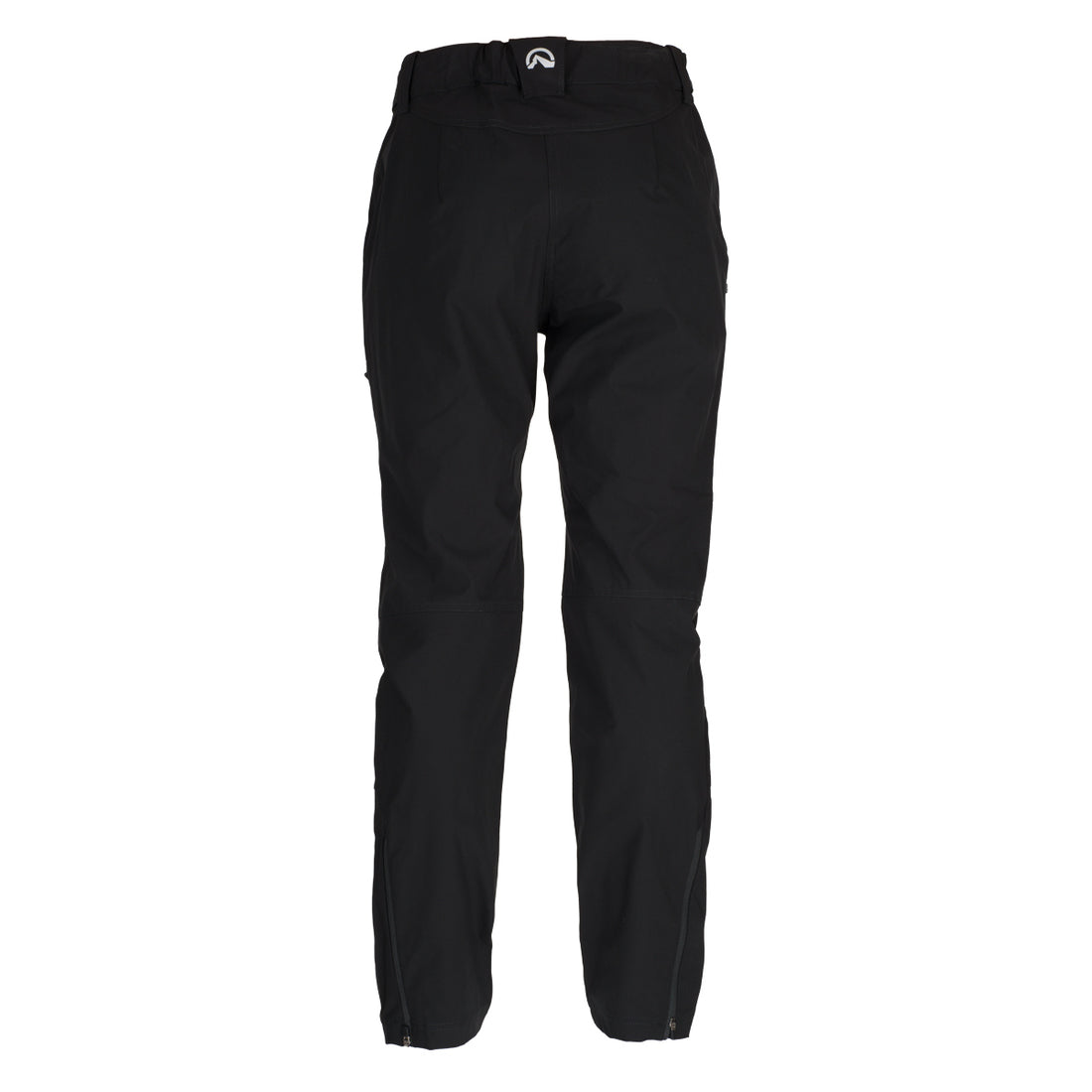 NO-4840OR women's outdoor waterproof mountain hardshell 3L pants KRISTA