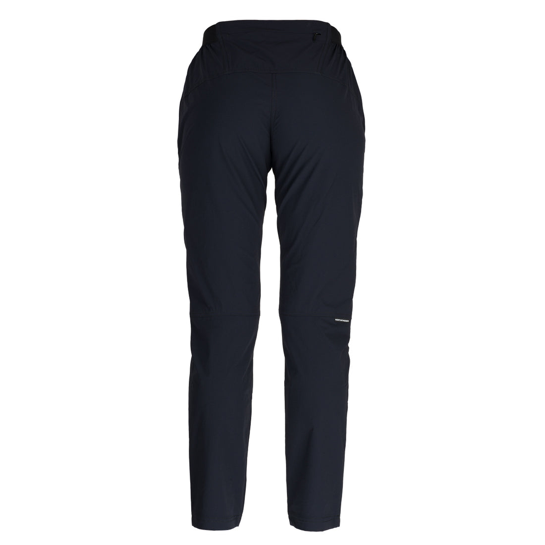 NO-4842OR women's outdoor packable lightweight regular fit stretch pants LAYLAH