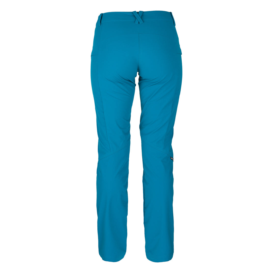 NO-4843OR women's trekking regular fit stretch pants LEIGHTON