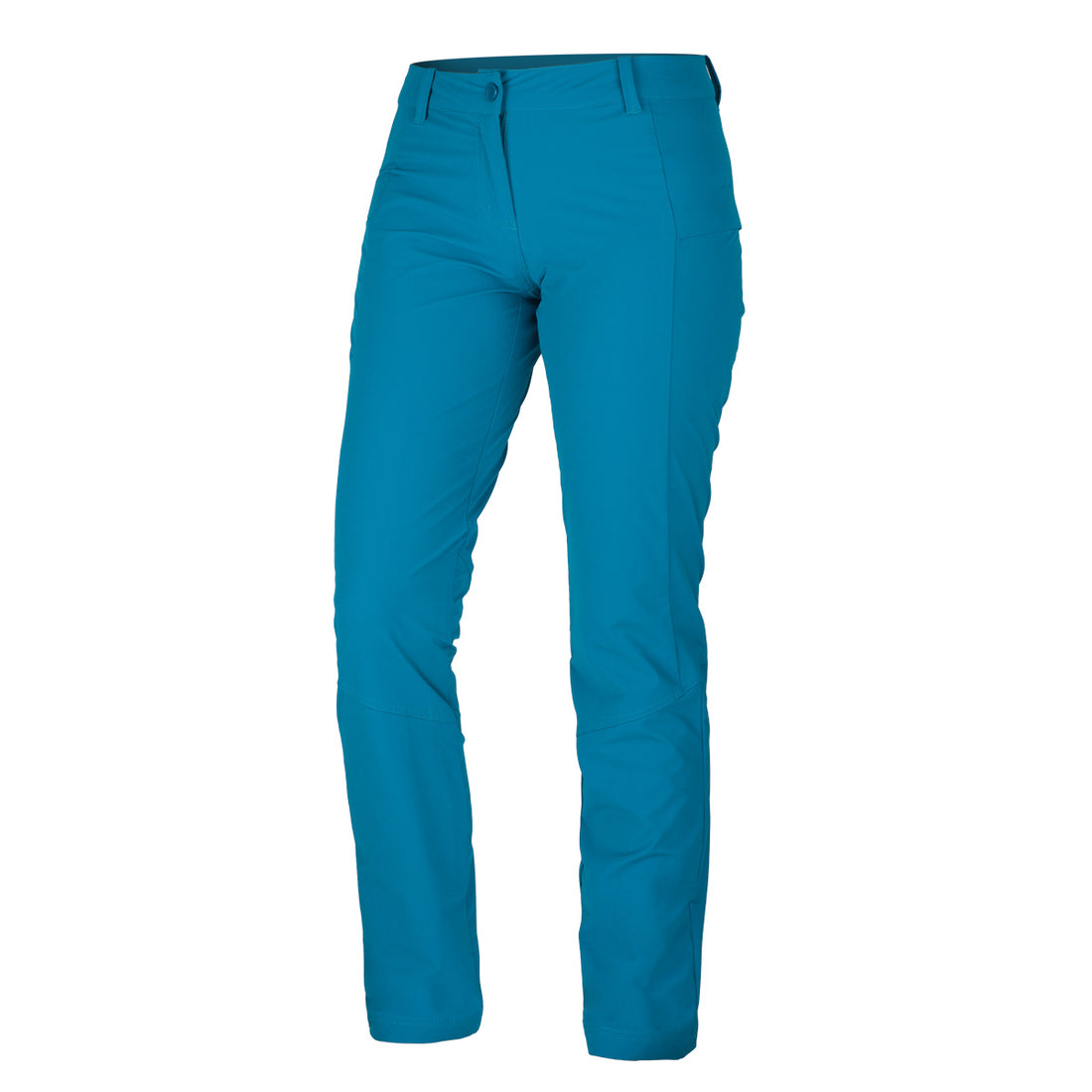 NO-4843OR women's trekking regular fit stretch pants LEIGHTON