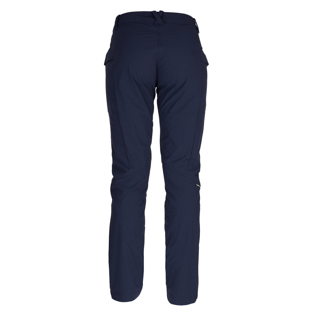 NO-4843OR women's trekking regular fit stretch pants LEIGHTON