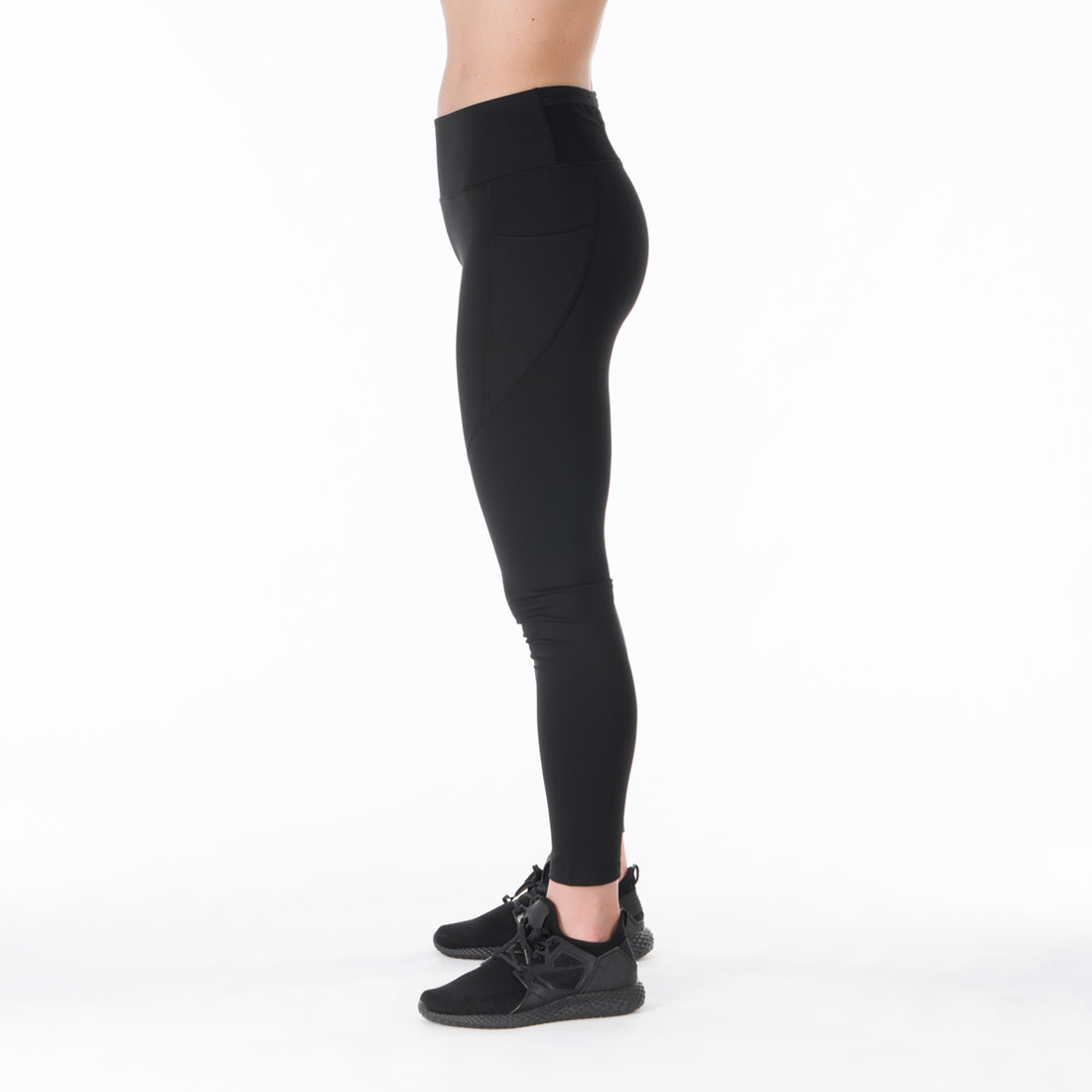 NO-4847OR women's outdoor technical legings LIZZIE