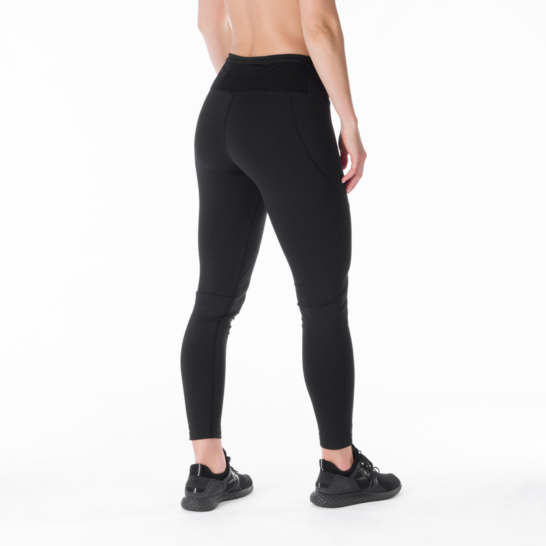 NO-4847OR women's outdoor technical legings LIZZIE